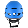 Safety Helmet for Rock Climbers/Jiangmen Shengtao Blue