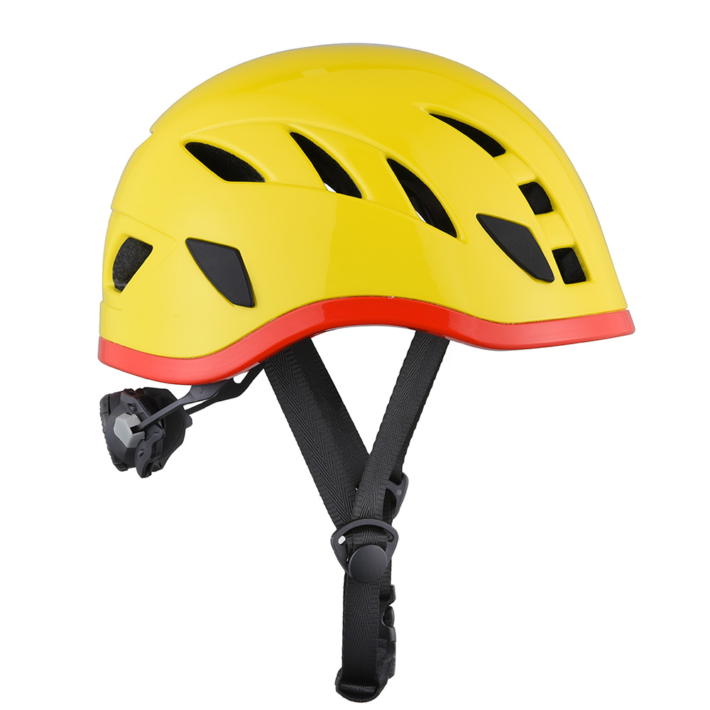 helmet mountaineering