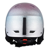 CE Approved Outdoor Sports Equipment Ski Helmet Skiing Equipment Snowboard Helmet Light