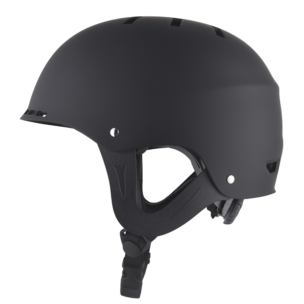 Fashion ABS Shell Water Helmet Adult Water Skiing Rafting Helmet