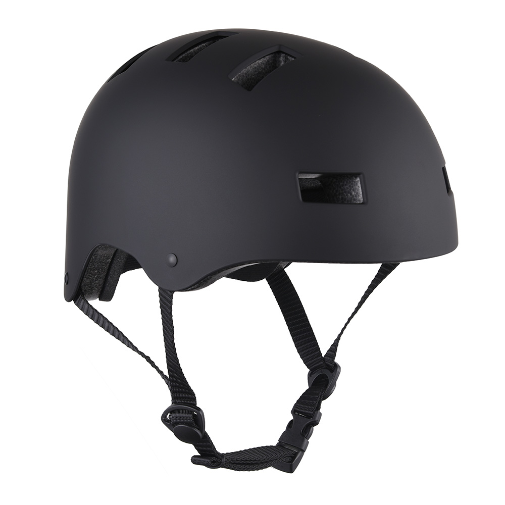 ABS Shell Safety Kids Youth Adult Skateboard Skate Helmet with Ce Cpsc