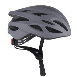 OEM Bicycle Helmet Adult Dirt Bike Helmet with Fashing Led Light