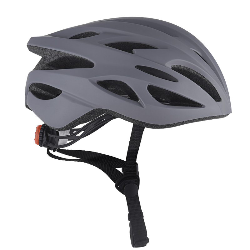OEM Bicycle Helmet Adult Dirt Bike Helmet with Fashing Led Light