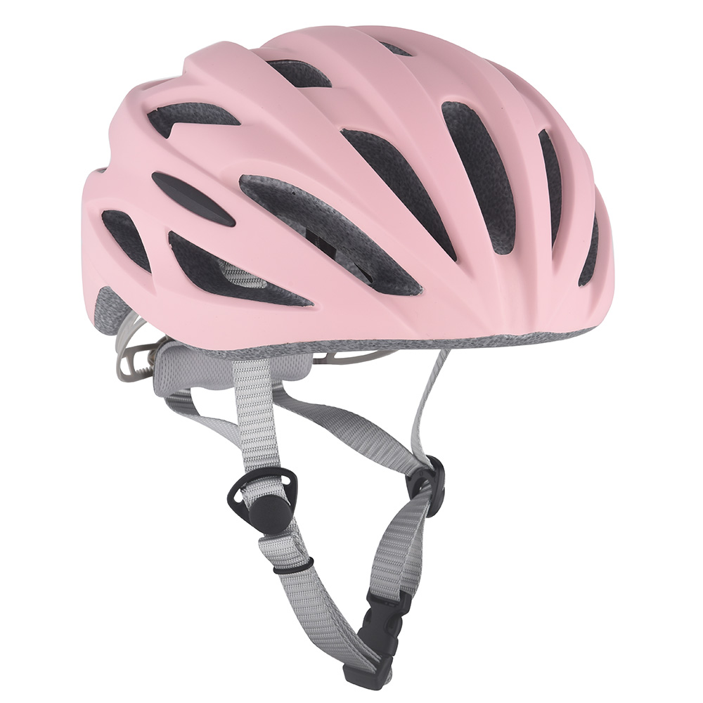 Shengtao Factory RB-1 Price New Product Colorful Adult Out-mold Bicycle Helmet
