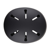 Safety Children Roller-skating Helmet/meets Standards/Jiangmen Shengtao Black