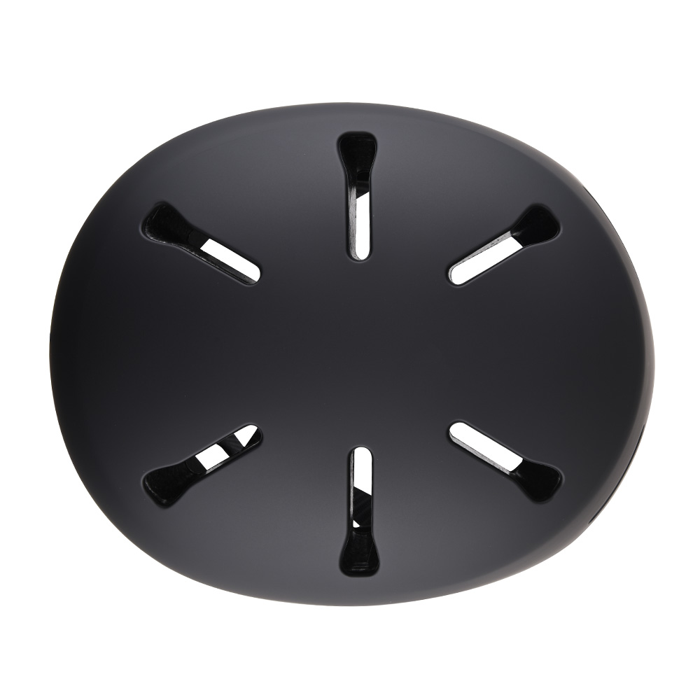 Safety Children Roller-skating Helmet/meets Standards/Jiangmen Shengtao Black