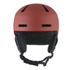 Snowboarding Snow Sport Helmets for Teens & Adult & Ski Outdoor Skiing Helmet Red