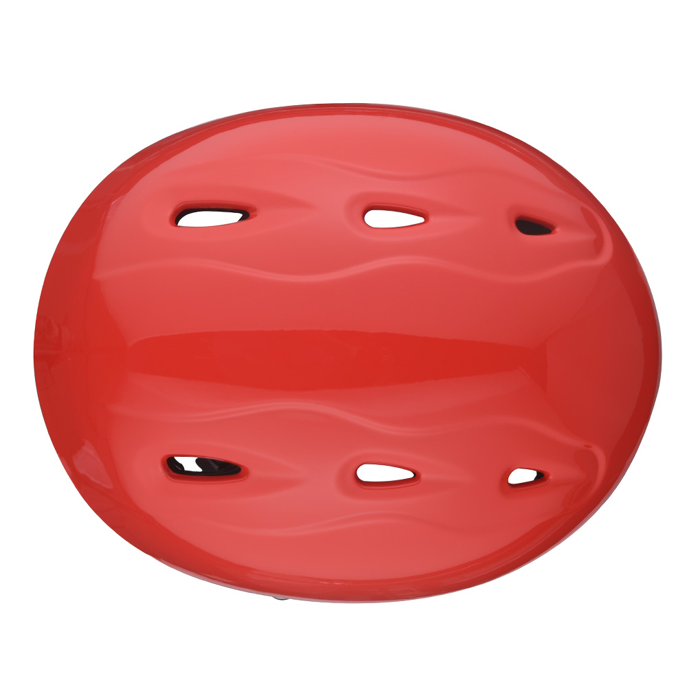 Hot-sale Colorful ABS+EPS Water Sport Helmet with CE/CPSC/ASTM