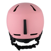 Snowboarding Snow Sport Helmets for Teens & Adult & Ski Outdoor Skiing Helmet Pink