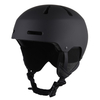 Snowboarding Snow Sport Helmets for Teens & Adult & Ski Outdoor Skiing Helmet Black