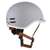 Wholesale CE Certified Adult Skating Helmet Skateboard Safety Electric Scooter Skate Board Helmet for Adult Grew