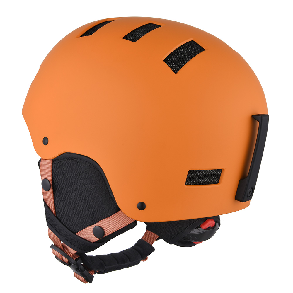 snow ski helmets
