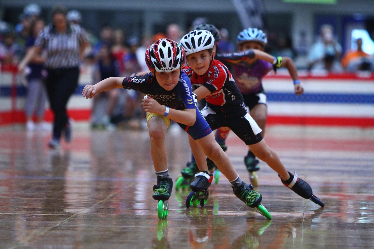 Premium Roller Skating Helmets You Can Trust