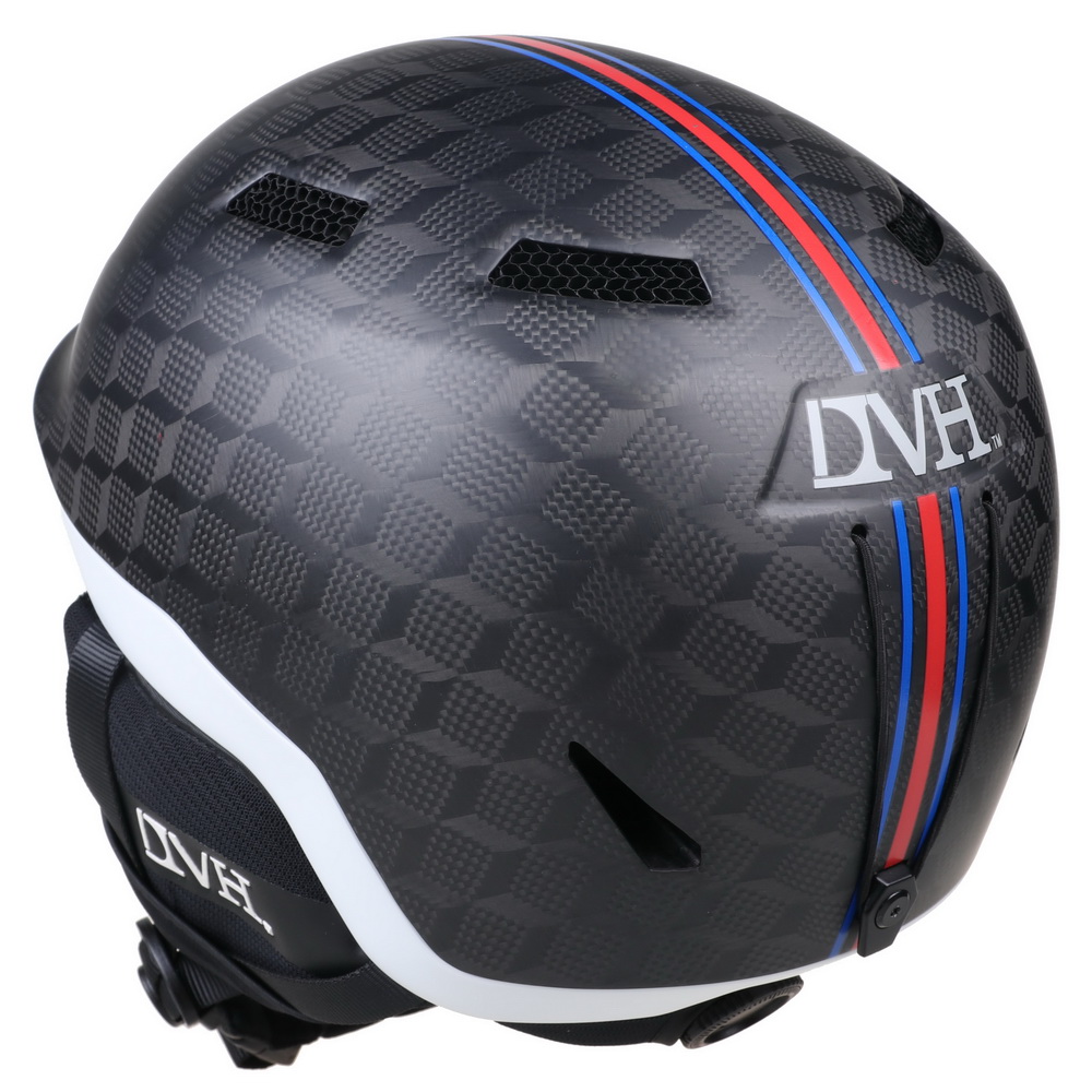 Custom Ski Helmet