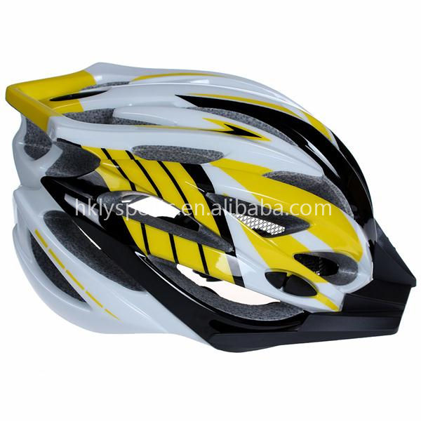 Safe Designs Bike Head Cap