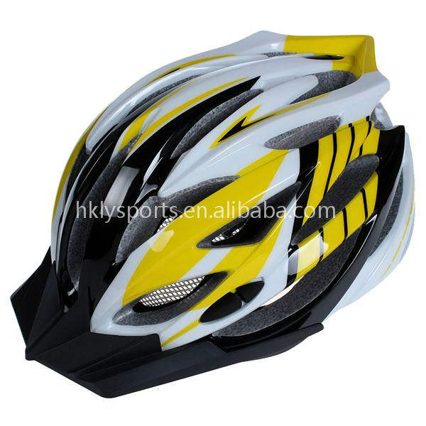 Safe Designs Bike Head Cap