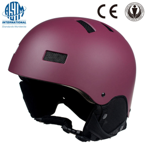 Ski Helmet for Men/women/kid with Different Colors/Jiangmen Shengtao
