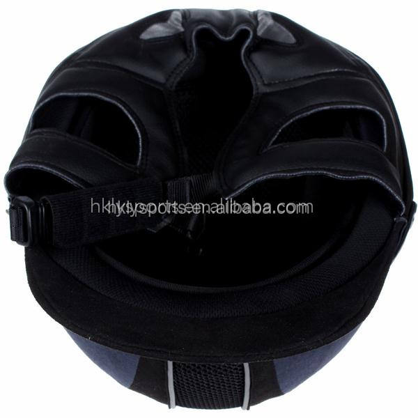 Shengtao Riding Horse Helmet Breathable And Portable Equestrian Helmet for Horse Racing Helmet LY28