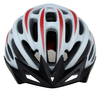 CE Approved Bike Helmet Adult Bicycle Helmet In-mold Cycling Helmet with Visor