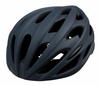 Cycling Mountain Racing Helmet with LED Light Integrally-mold