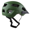 CE CPSC Adjustable Mountain Bike Helmet Protective Cycle Helmet with Movable Visor Bicycle Helmet