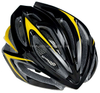 Black Bike Helmet CE/CPSC Stanard, Fashionable Helmet