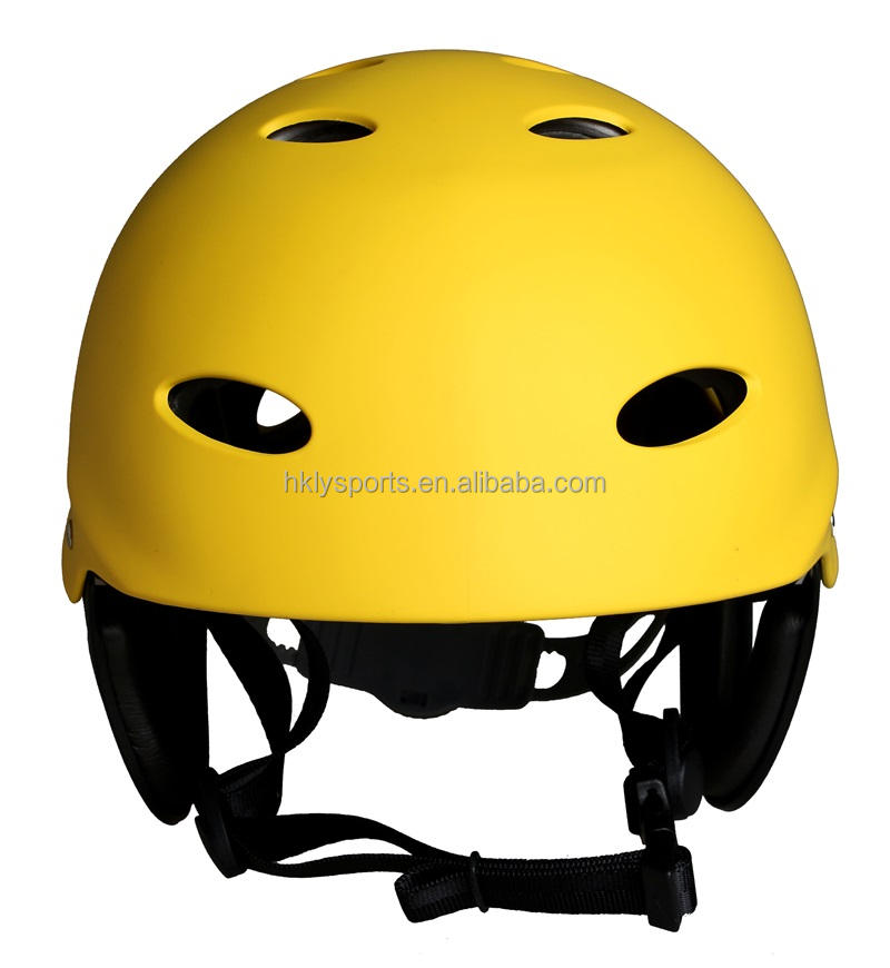 Custom Professional Water Sport Canoe Helmet