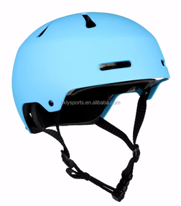 kids protective bicycle roller longboard skate helmet with CE CPSC certificate