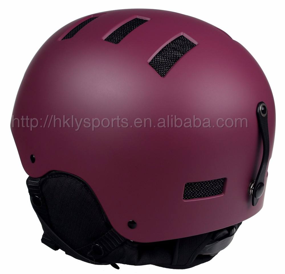 Ski Helmet for Men/women/kid with Different Colors/Jiangmen Shengtao