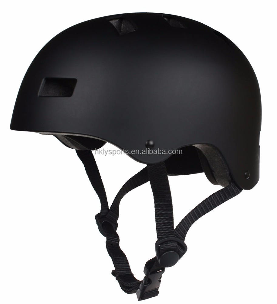 FullCut Roller Skates Skateboard Bike Protection Helmets Adult Size