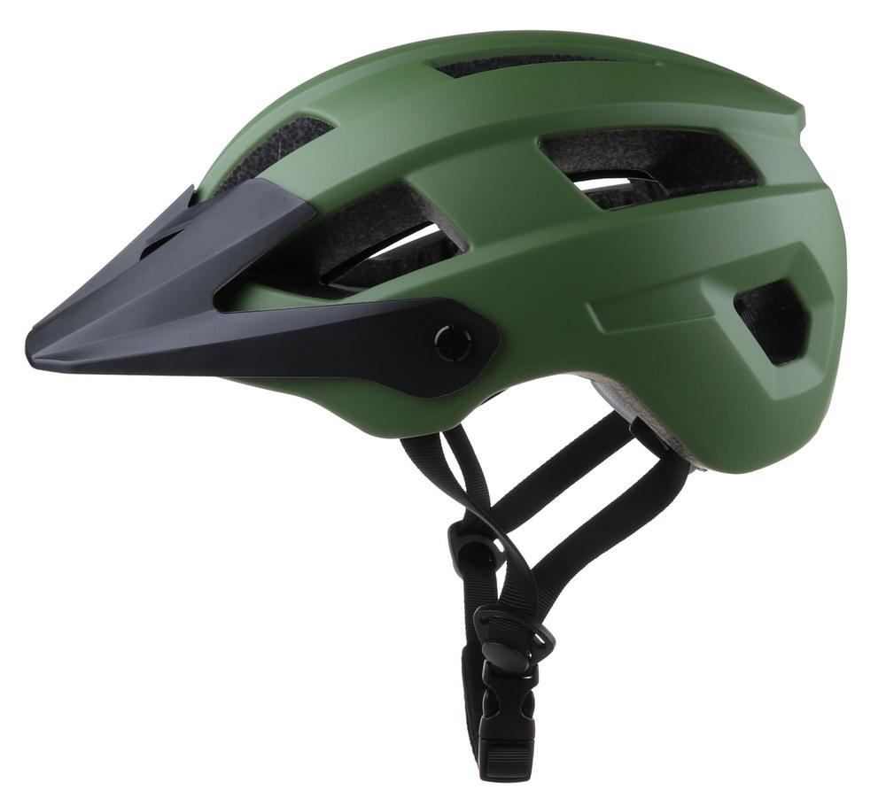 High Quality Bicycle Sport Helmet MTB Bike PC IN-MOULD Helmet