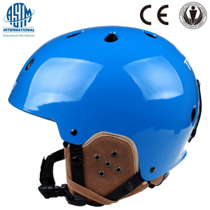 CE & CPSC ASTM Apporved Ski Helmet, Snow Sports Helmet