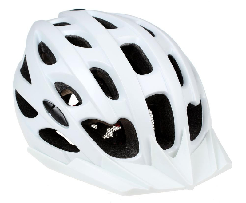 EPS Foam Cycling Helmet Protective Safety Racing Soft Sports Bike Helmet