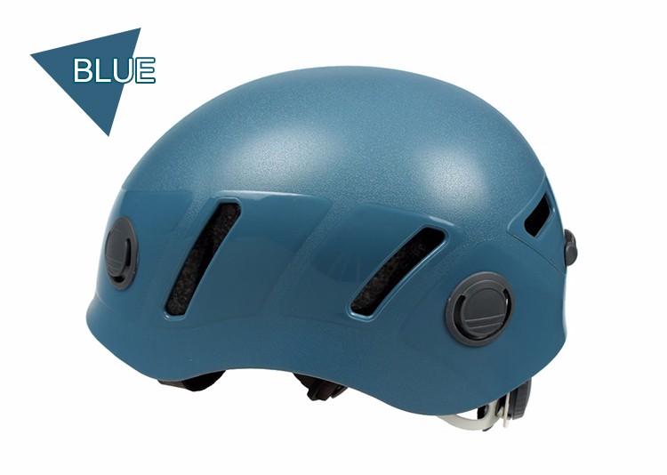climbing safety helmet