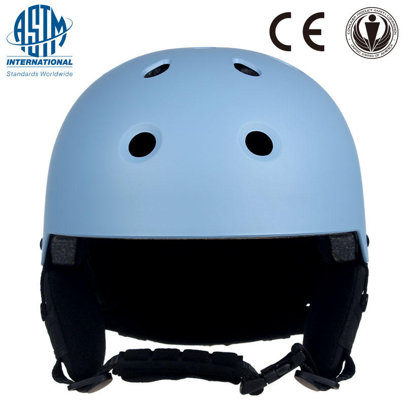 CE & CPSC ASTM Apporved Helmet, Ski And Skate Helmet for Adult And Youth