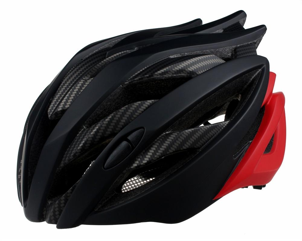 Cycling Helmet, Ultralight Bicycle Helmet, Lightweight Bike Helmet for Road Mountain Biking Racing Safety Protect Sport Helmet