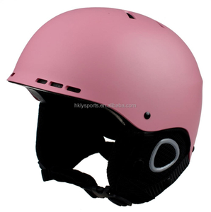 Winter Multi Sports Custom Snowboarding Snow Skiing Helmet