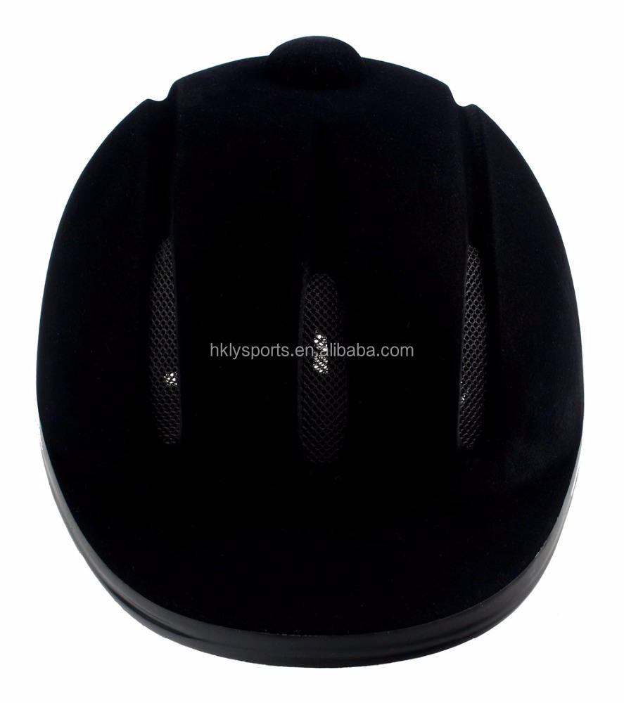 Equestrian Helmet Horsing Helmet Horseman Helmet