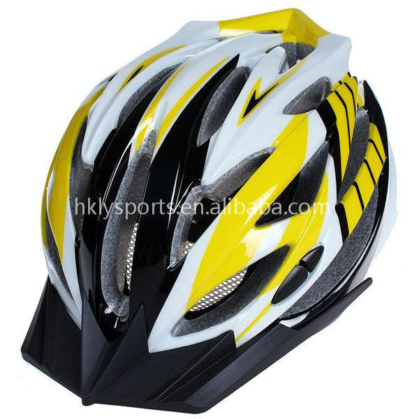 High Quality Bike Helmet,custom Bicycle Helmet