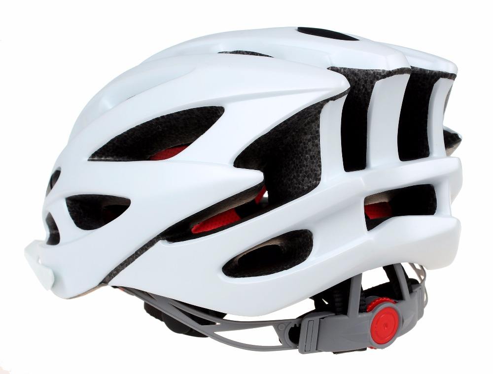 Bike Helmet with Removable Visor Mountain Road Bicycle Helmet Adjustable Adult Cycling Helmet for Men Women Youth