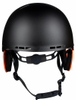 Outdoor Extreme Rafting Sports Classic Comfortable ABS Water Sports Helmet