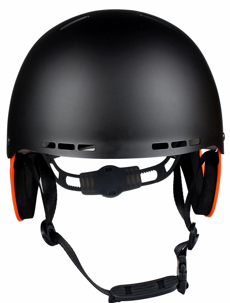 Outdoor Extreme Rafting Sports Classic Comfortable ABS Water Sports Helmet