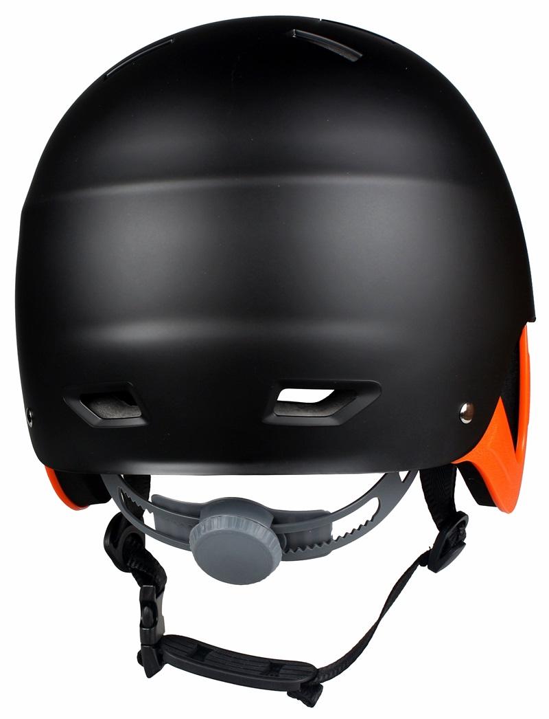 Outdoor Extreme Rafting Sports Classic Comfortable ABS Water Sports Helmet