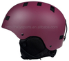 Ski Snowboard Helmet ABS Windproof Snow Sport Helmet with CE ASTM