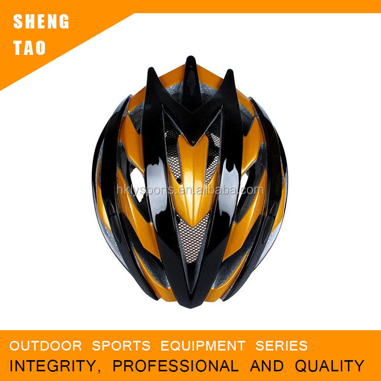 2016 Latest Design Bicycle Helmet with CE