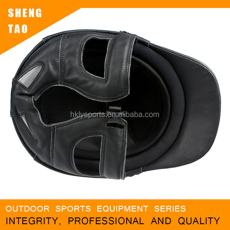 Adult Elegant Helmet Horse Riding Helmet for Equestrian