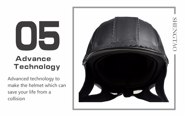 equestrian helmet