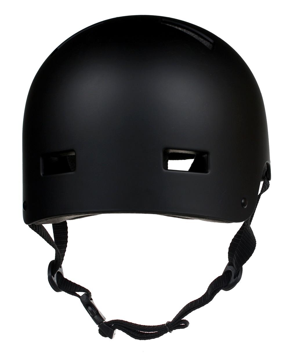 Protective Gear ABS Skateboard Adjustable Cycling Commute Skate Helmet for Adult Youth