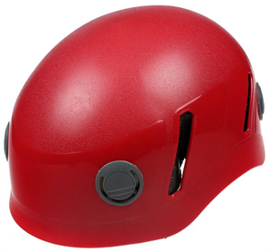 Rock Climbing Helmet