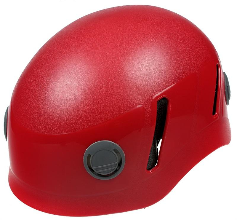 Rock Climbing Helmet